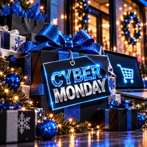 Cyber Monday