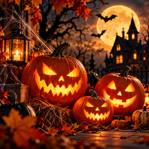 Halloween
