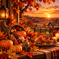 Thanksgiving